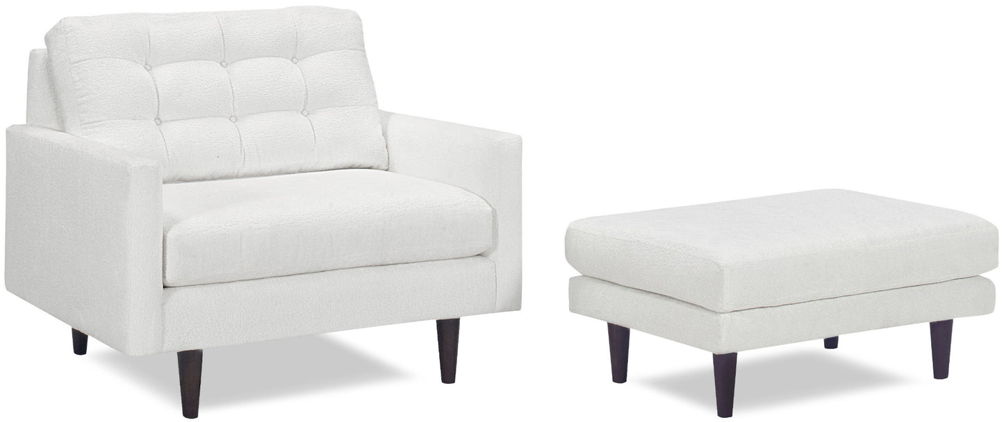 Jackie Chair