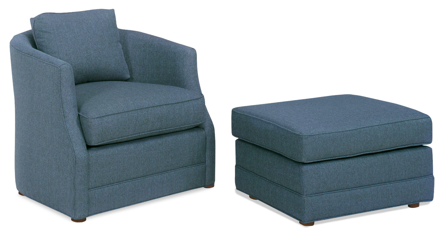 Jett Ottoman