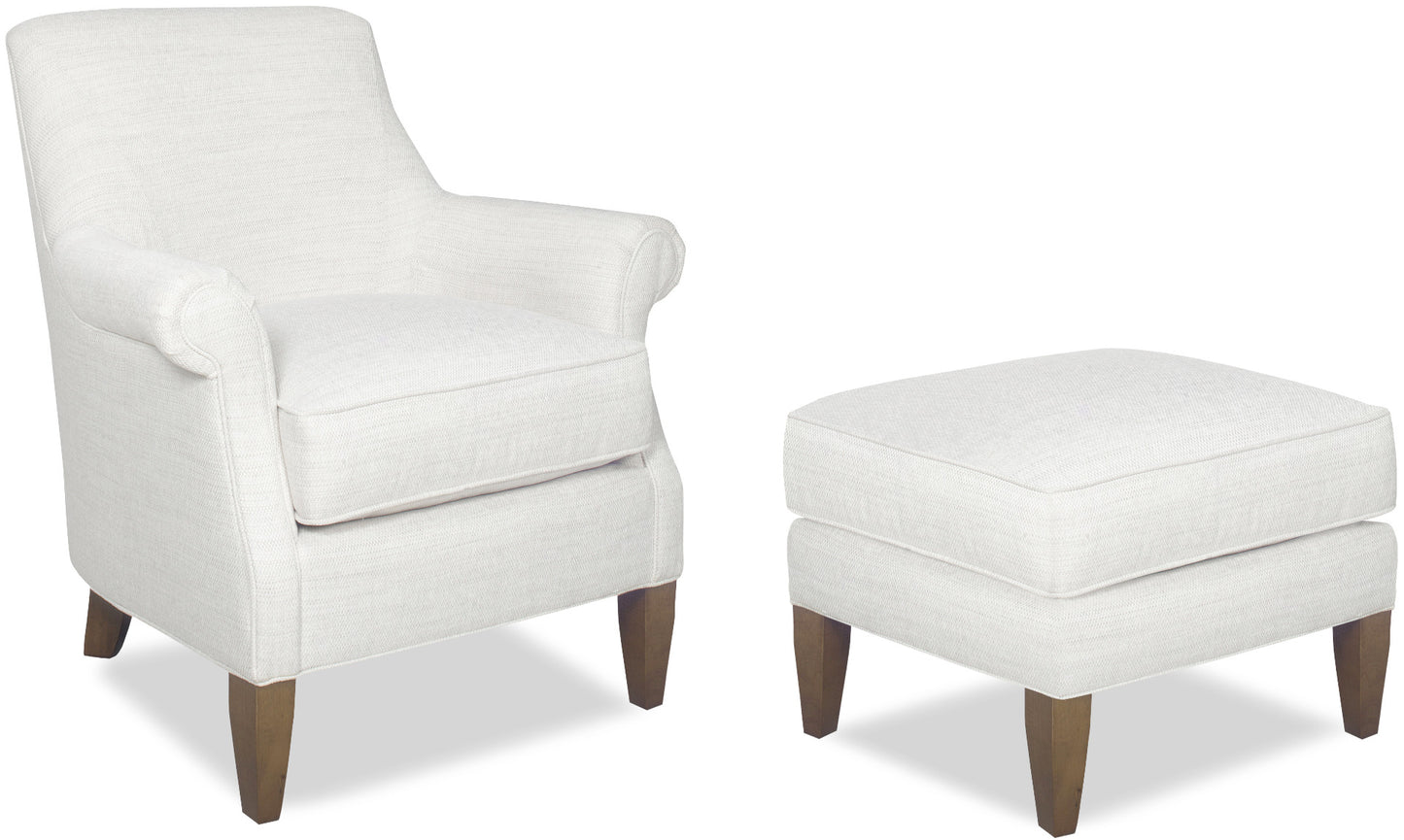 Hudson Ottoman