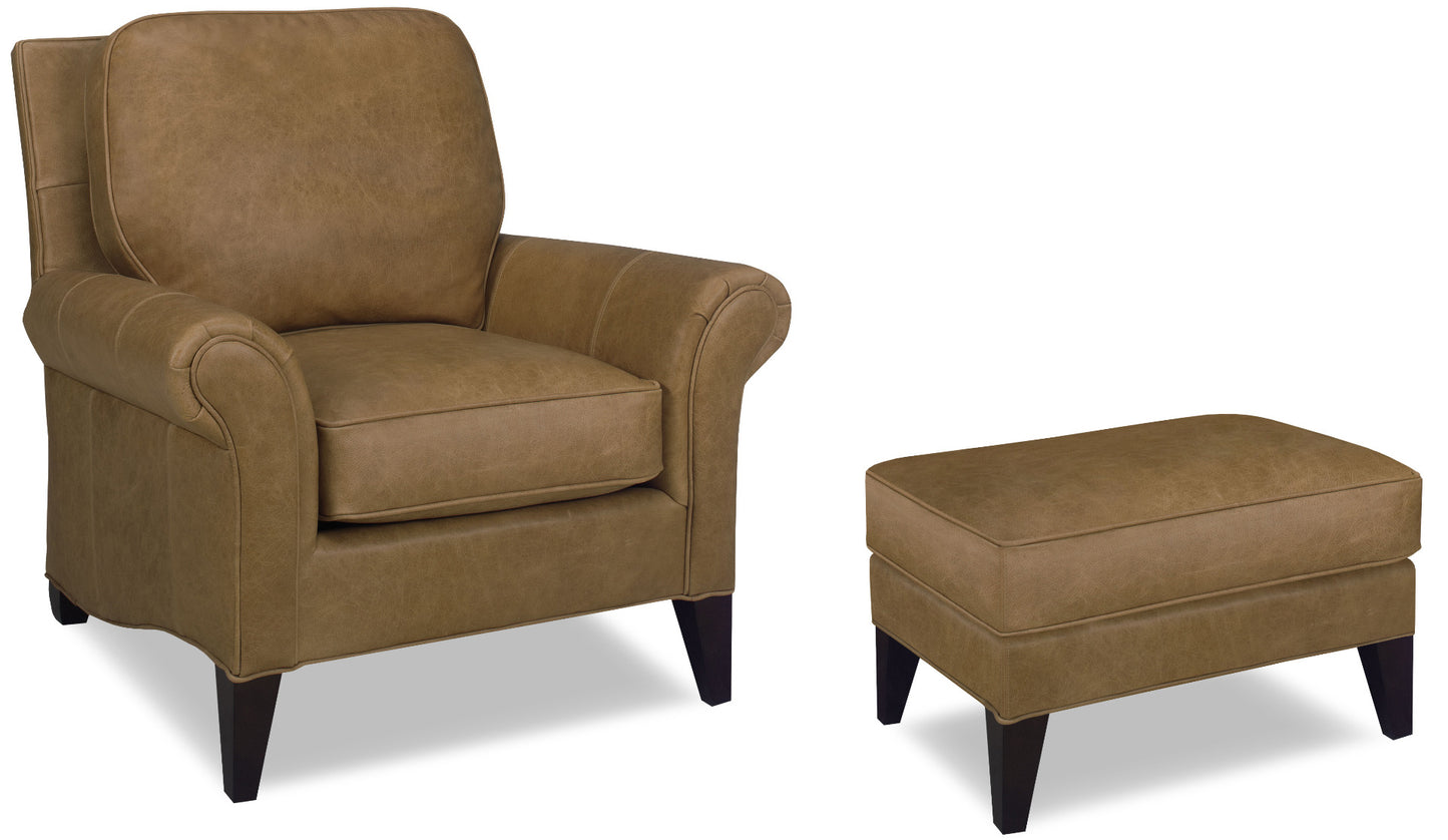 Weston Ottoman
