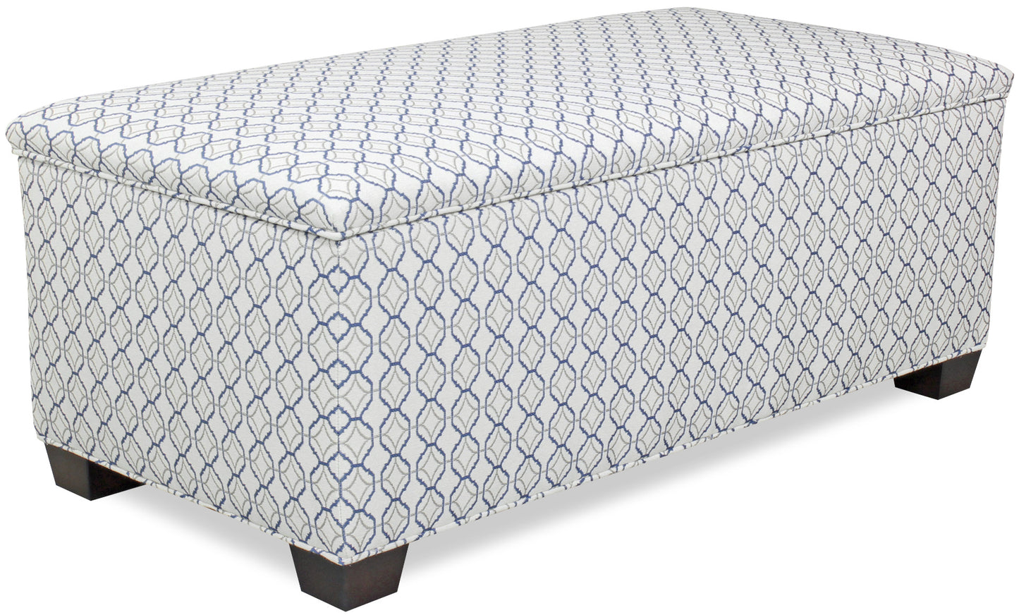 Dane Storage Ottoman