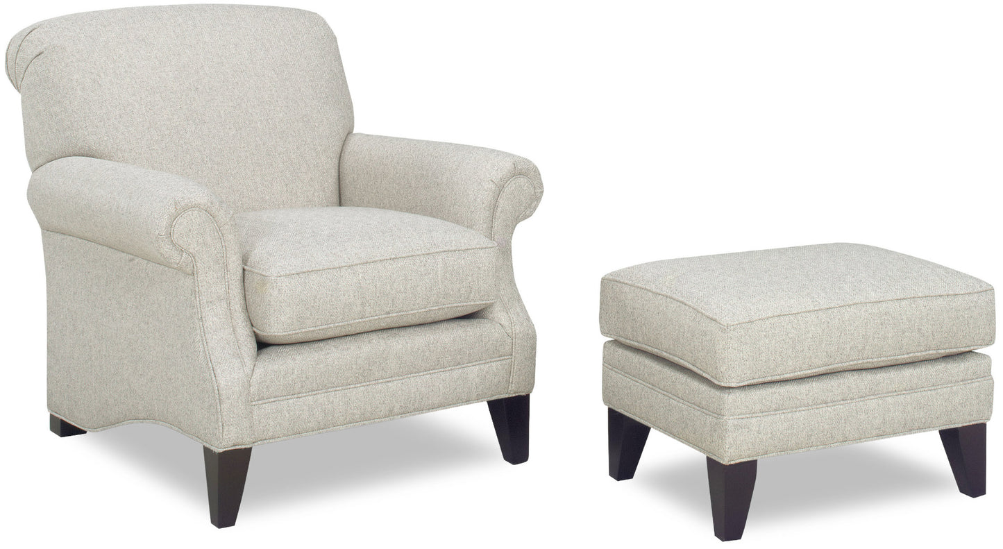 London Ottoman