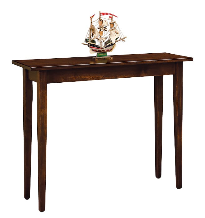 Shaker Sofa Table