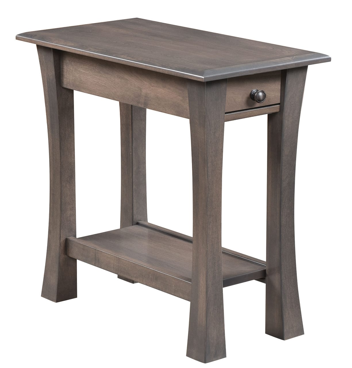 Bellville Chairside Table w/Drawer