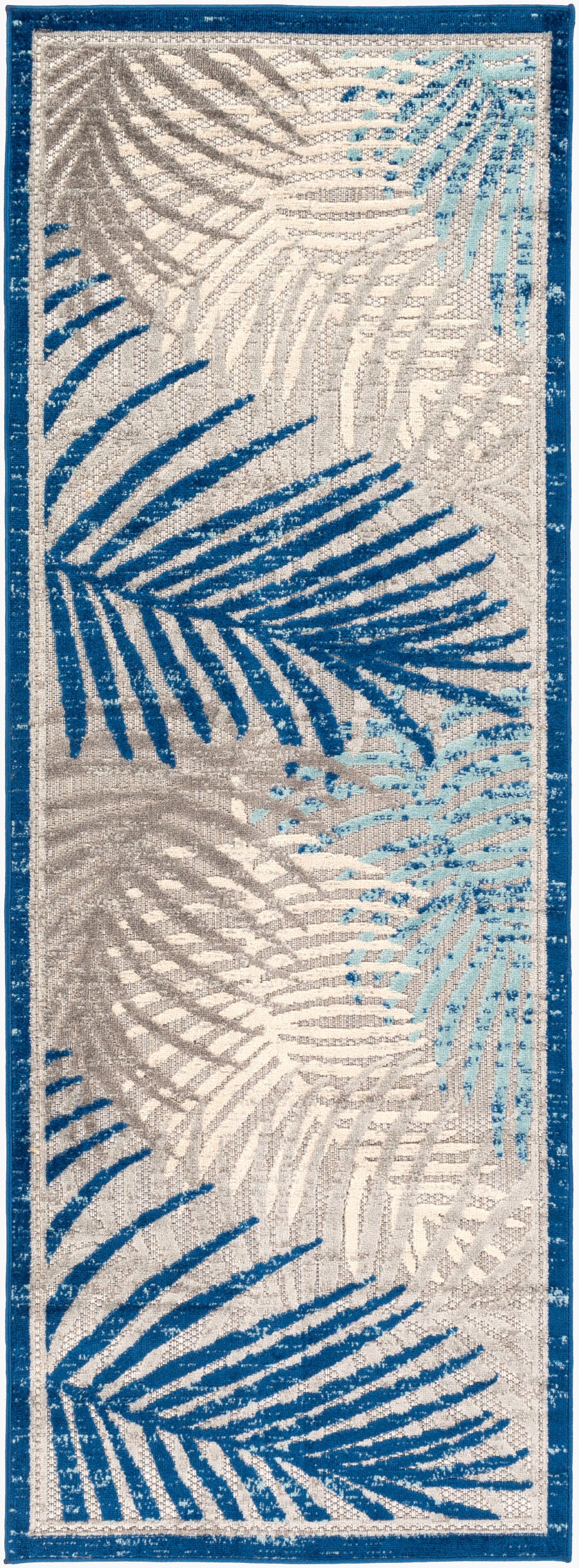 Big Sur Outdoor Rug