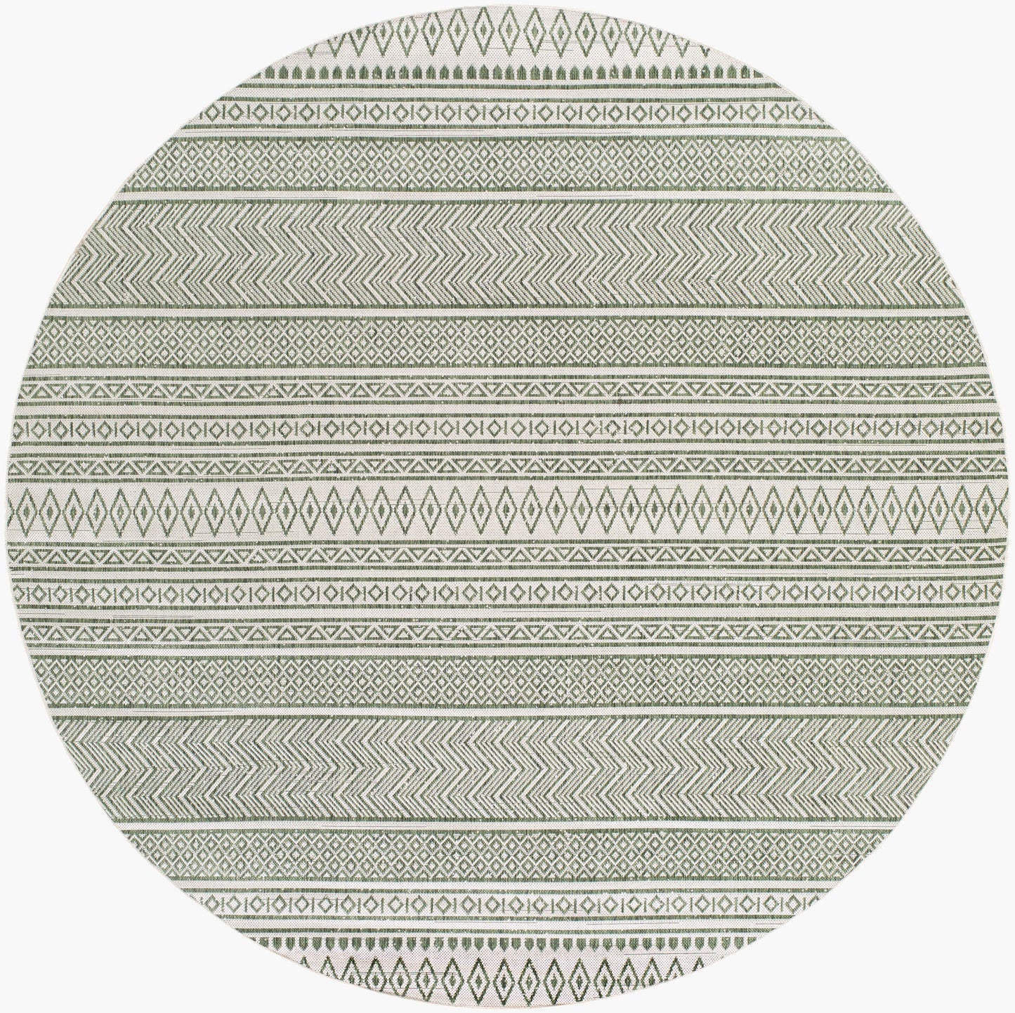 Eagean Outdoor Rug