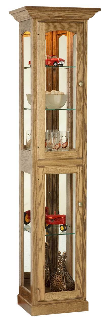 Small Traditional Curio