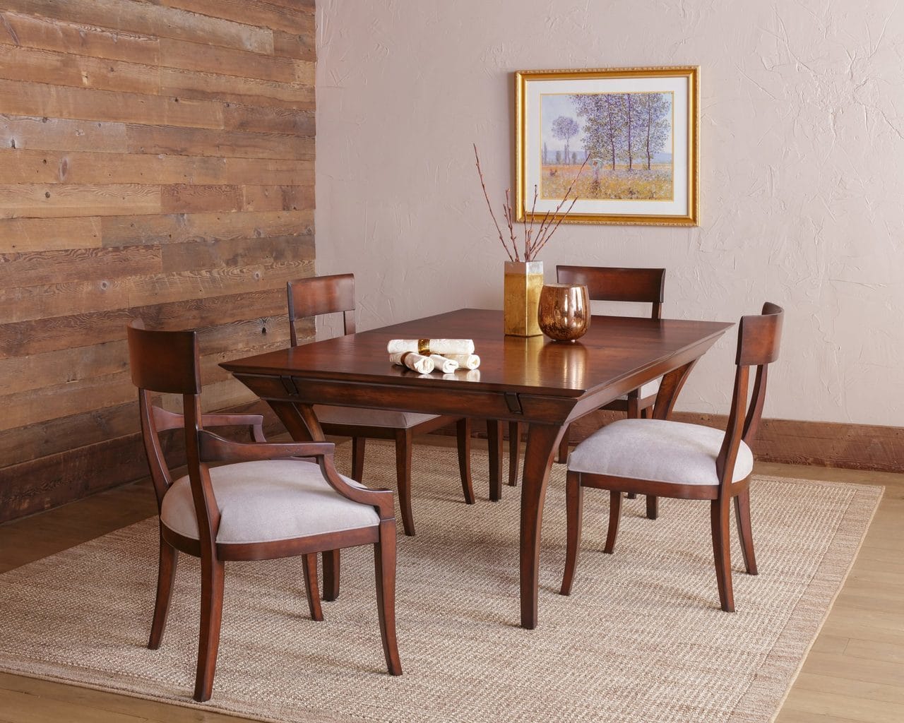 St. Croix Arm Chair