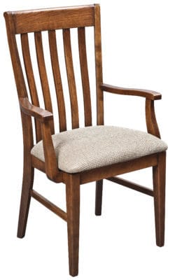 Cabana Arm Chair