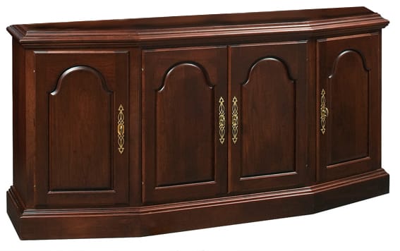 Queen Anne Buffet