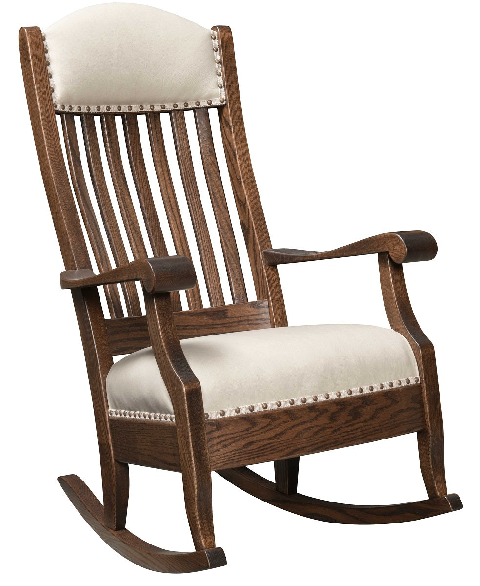 Auntie's Rocker