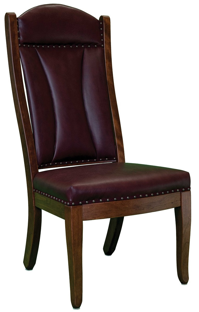 Client Side Chair