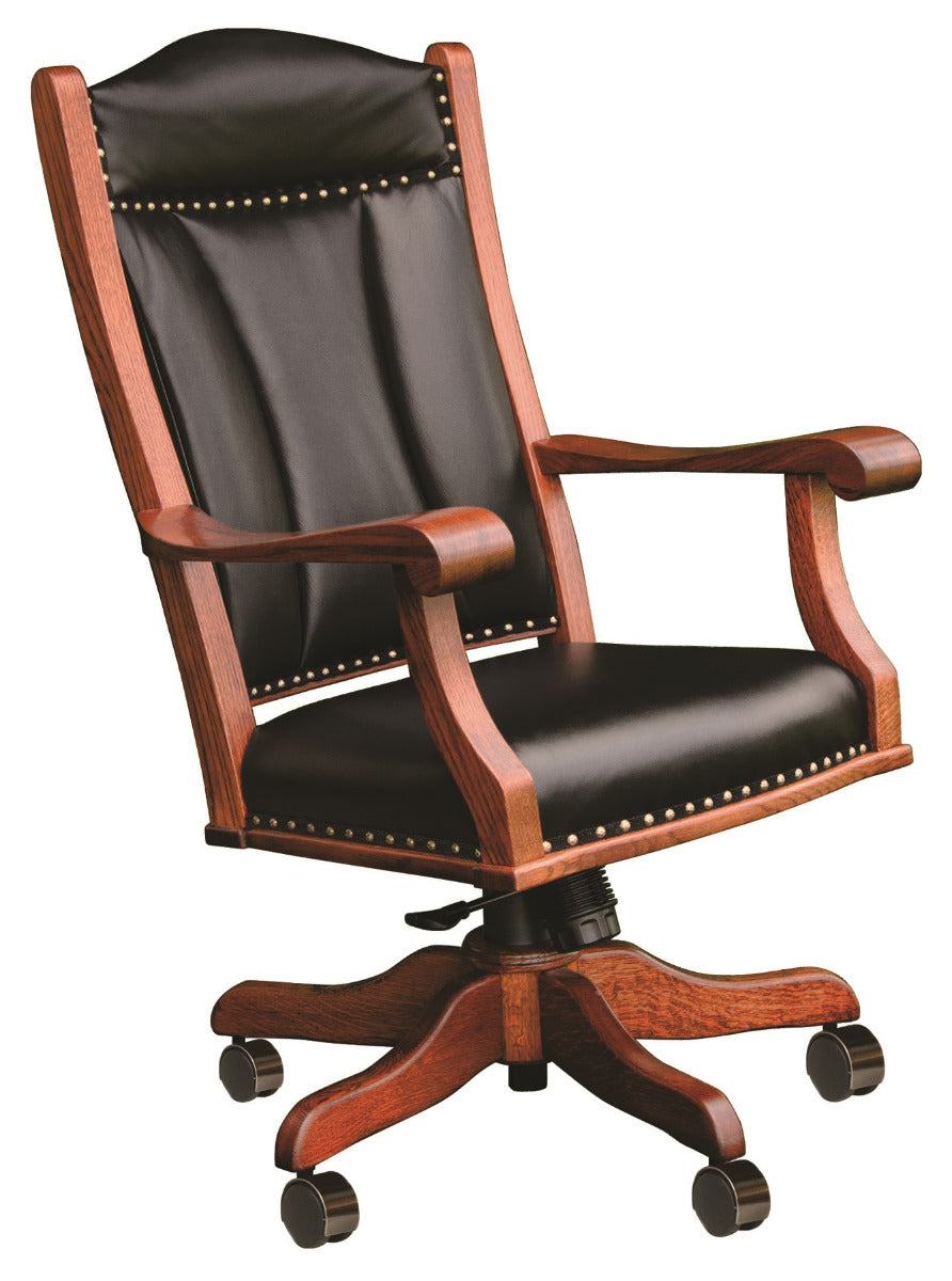 Buckeye Desk Chair