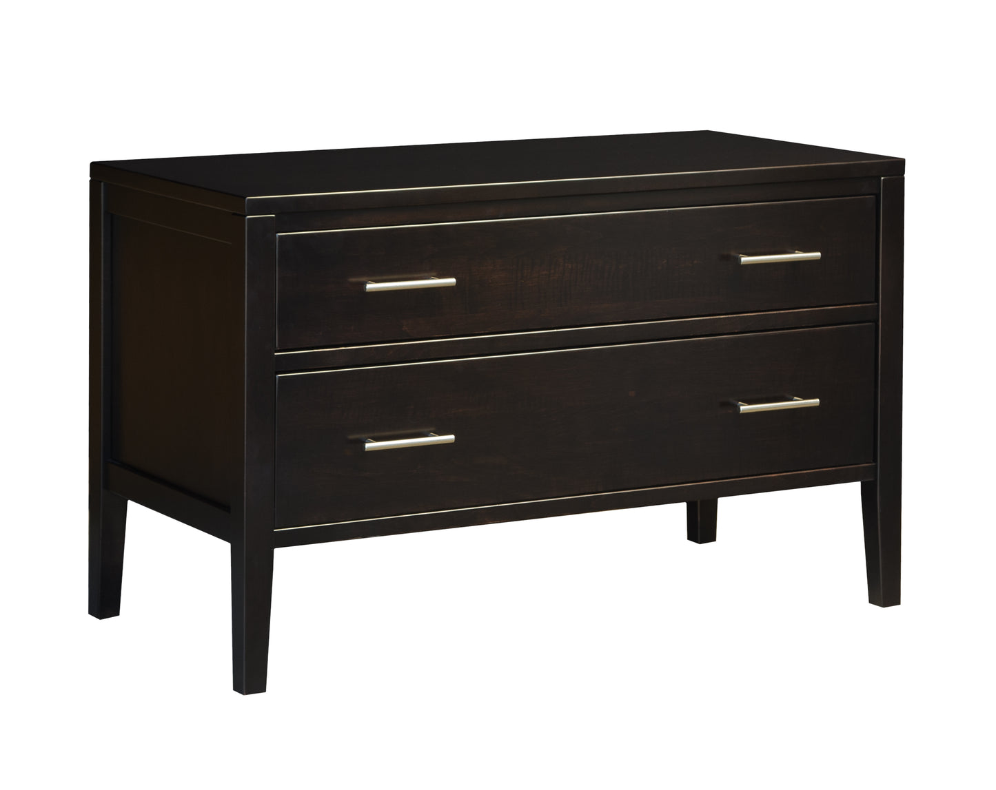 Albany Square Low Chest