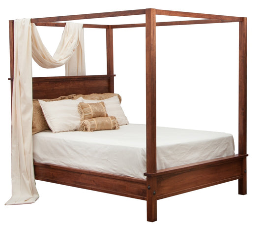 Generations Canopy Bed