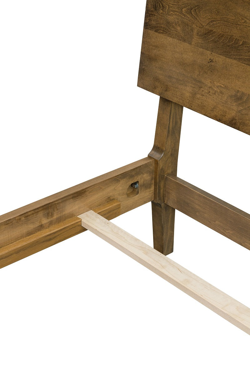 Estelle Sleigh Bed