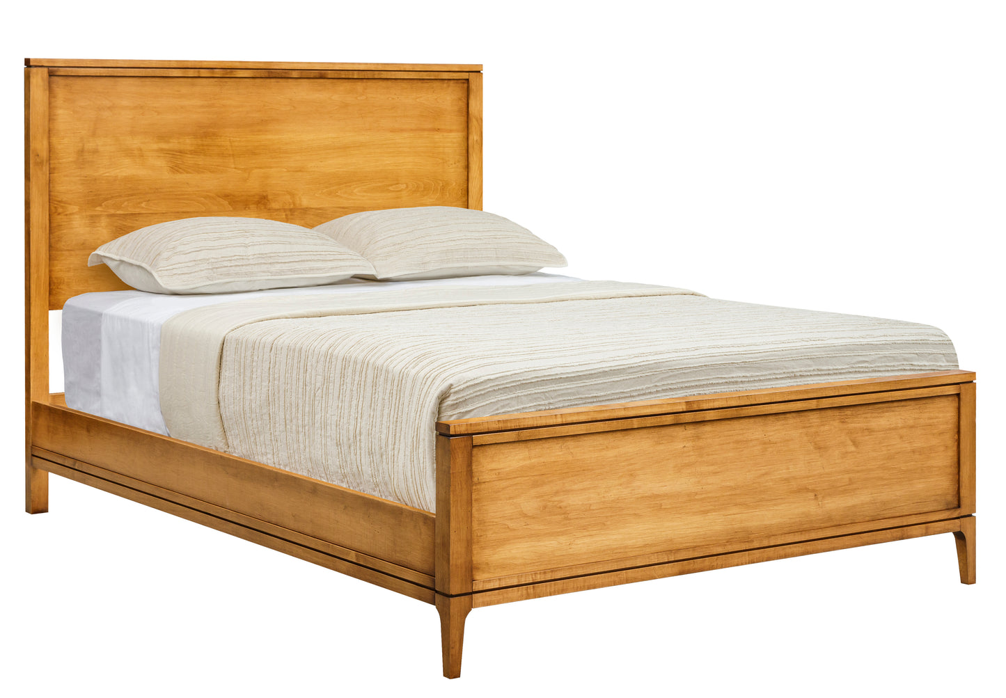 Estelle Minimalist Bed