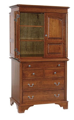 Cambridge Armoire