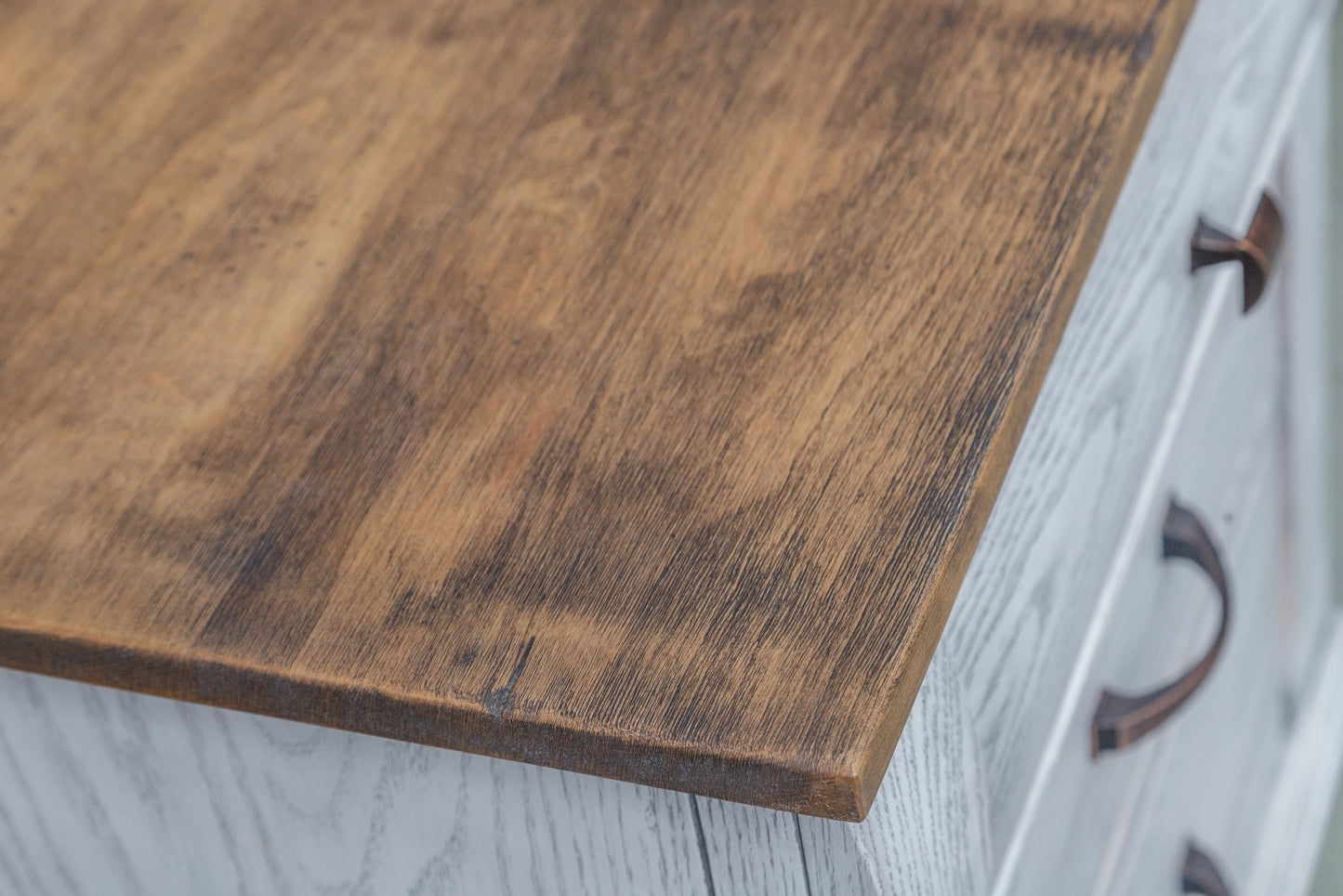 Crescent Creek Bedside Chest
