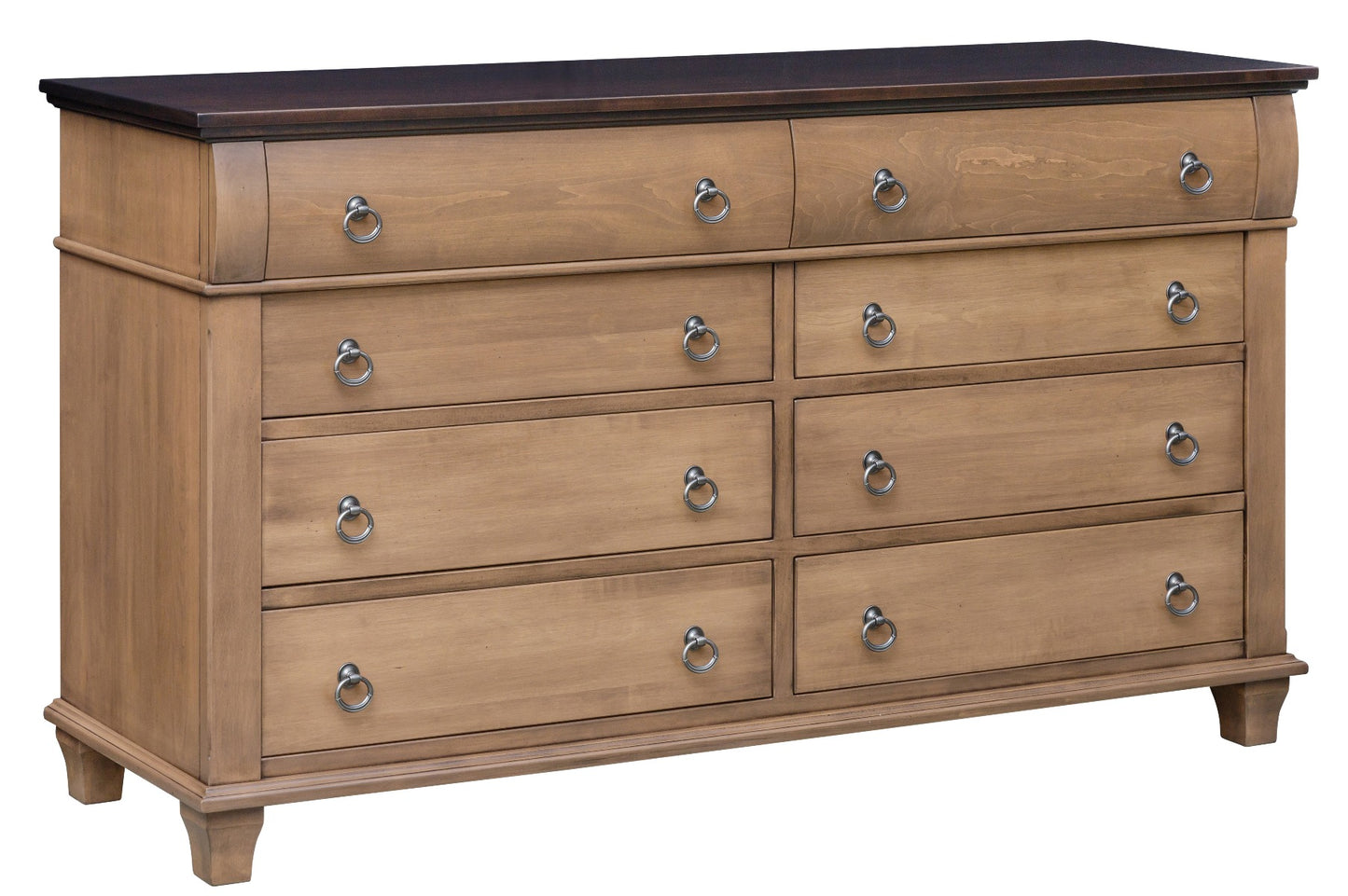 Crescent Creek Dresser