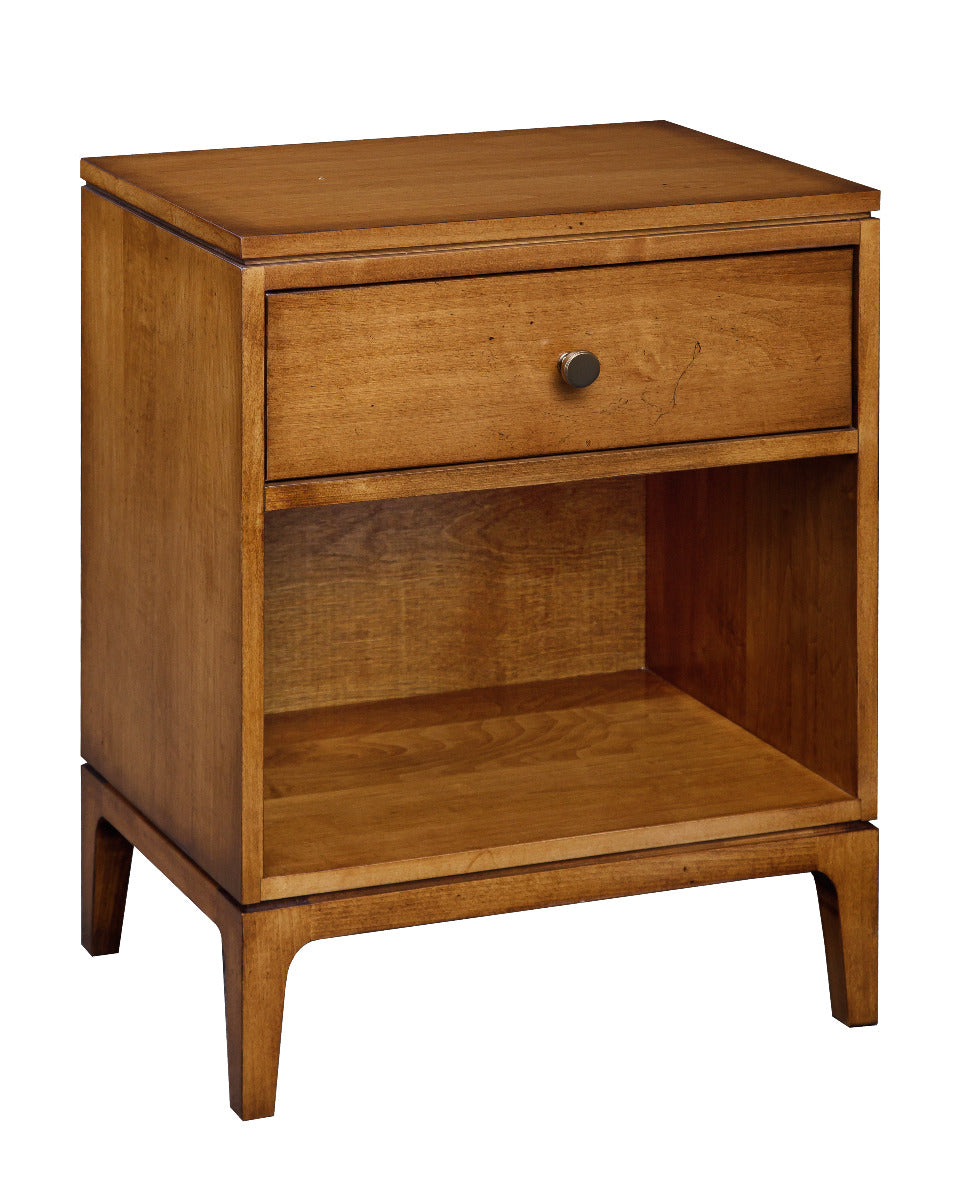 Estelle Open Base Night Table