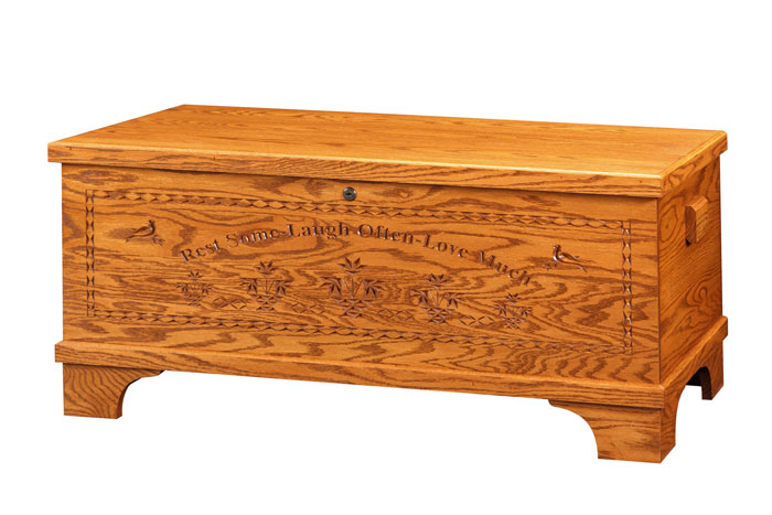 Charleston Storage Chest
