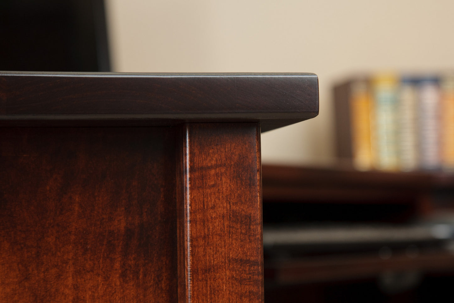 Eshton Corner Desk