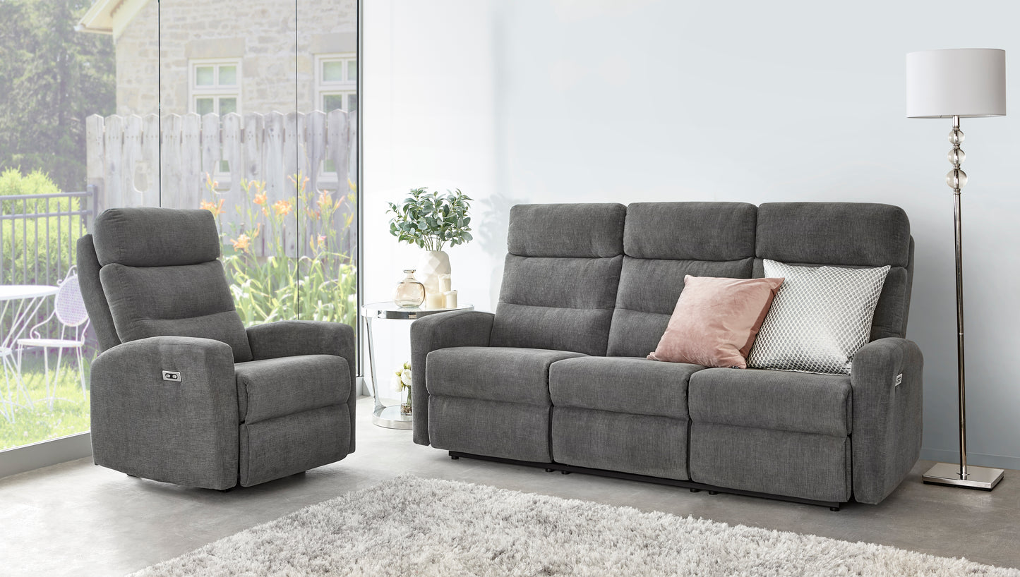 Brenna Recliner