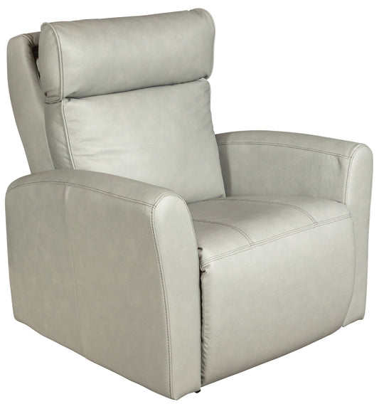 Art of Options Recliner w/Articulating Headrest