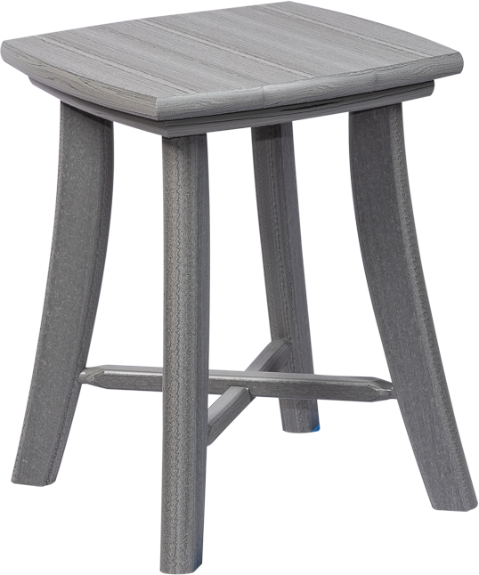 High Tide Side Table