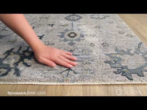 Brunswick Area Rug