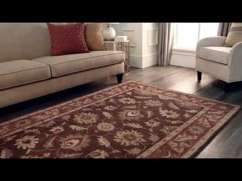 Caesar Handmade Rug