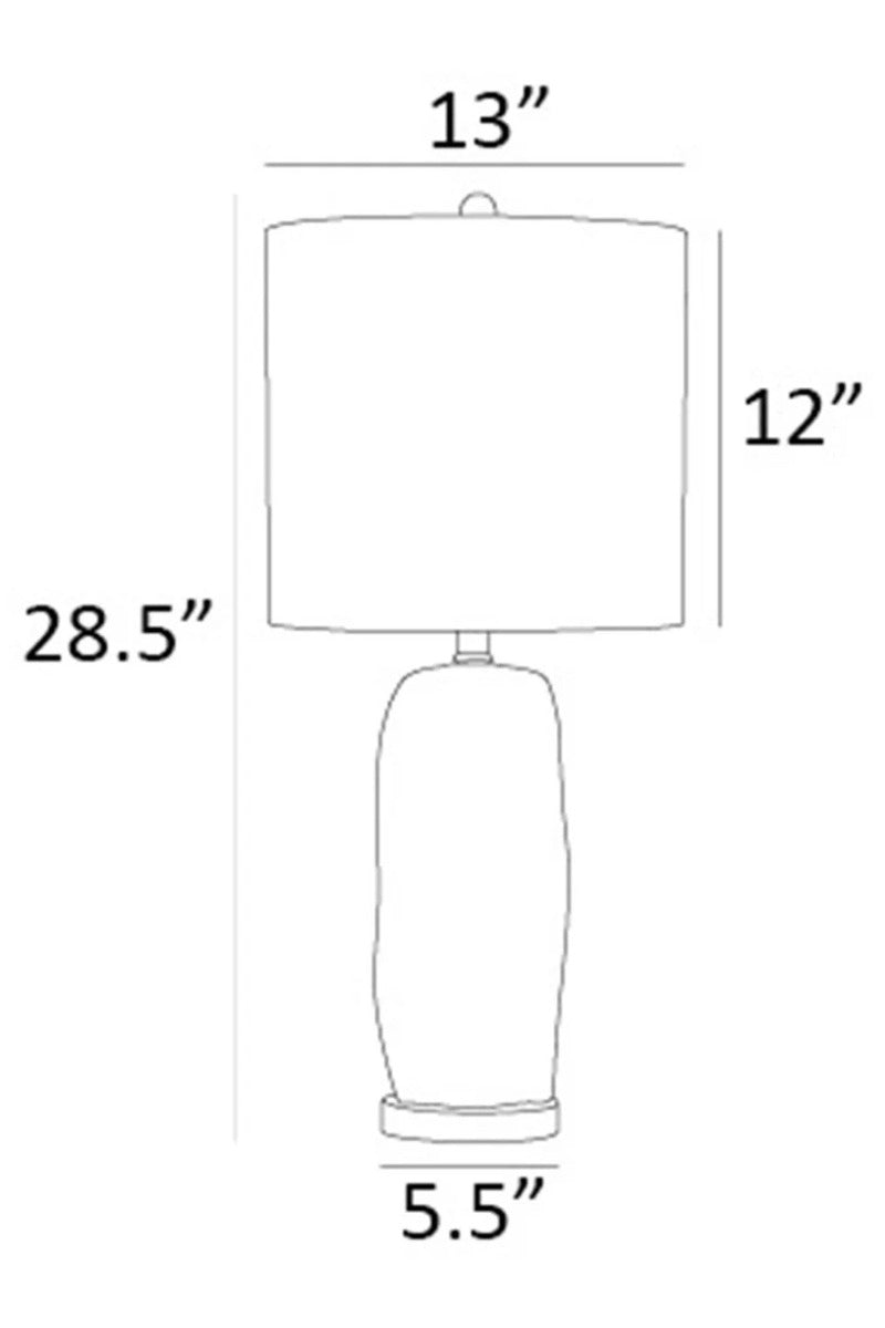 Coliseo Table Lamp