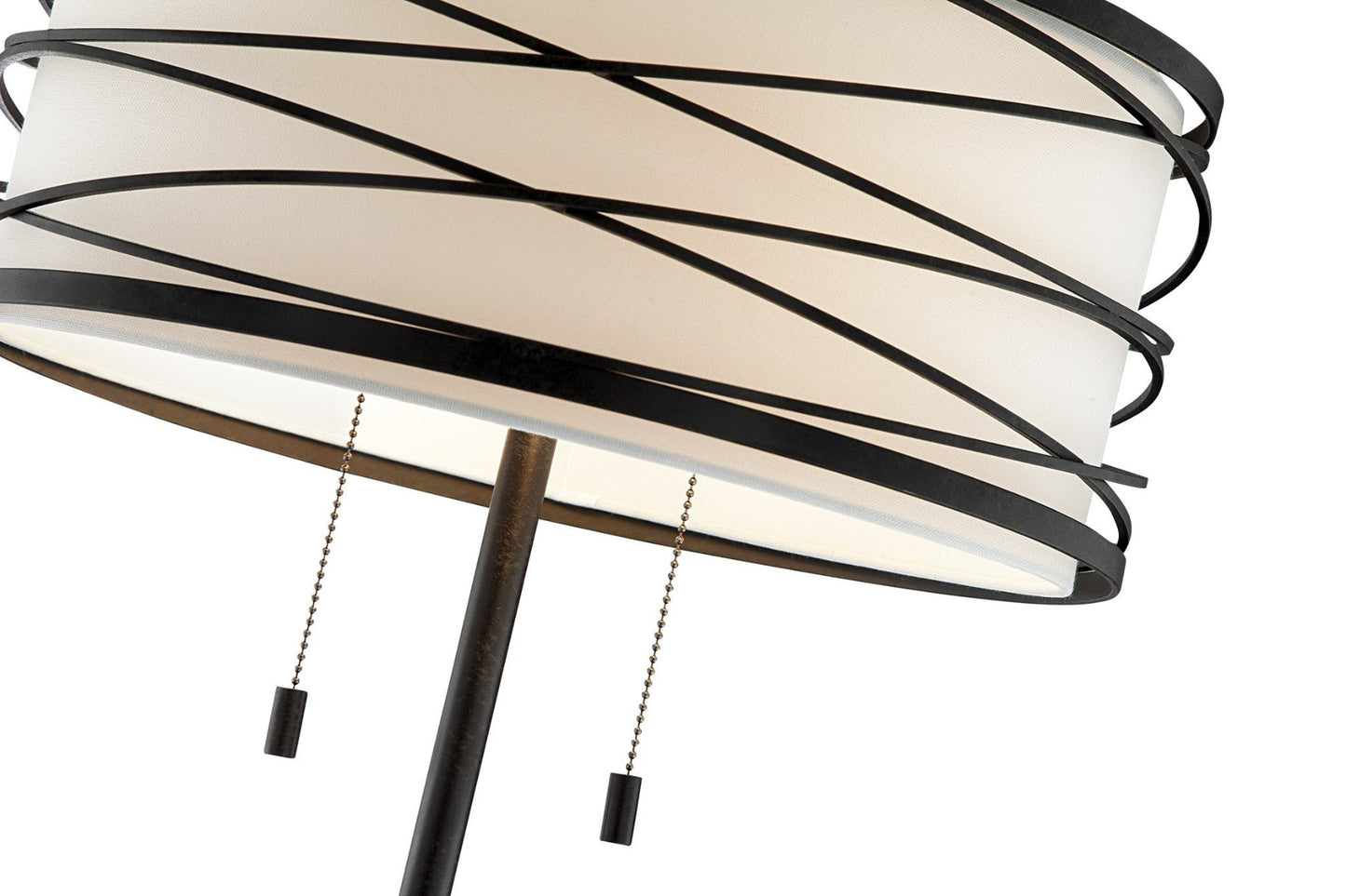 Lumiere Floor Lamp