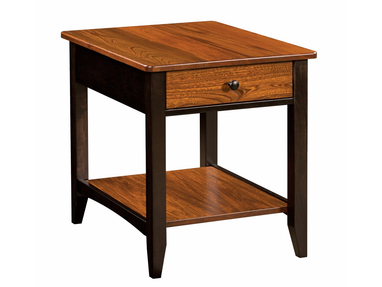 Denmark End Table