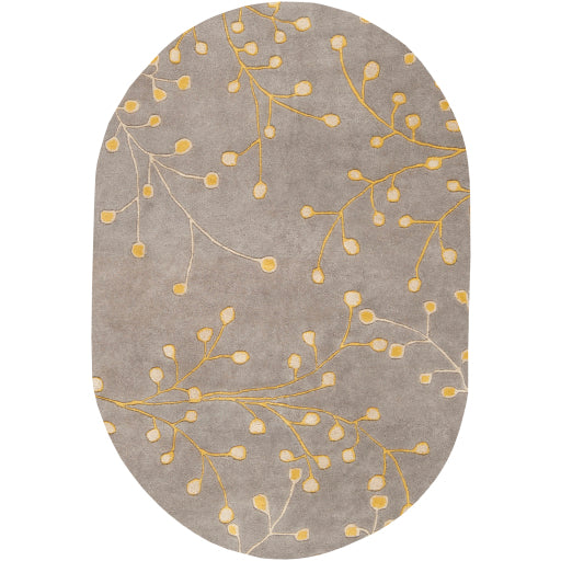 Athena Handmade Rug