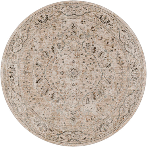 Brunswick Area Rug