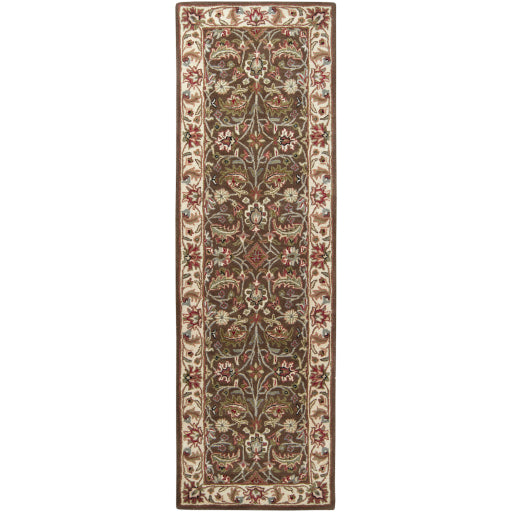 Caesar Hand Tufted Area Rug