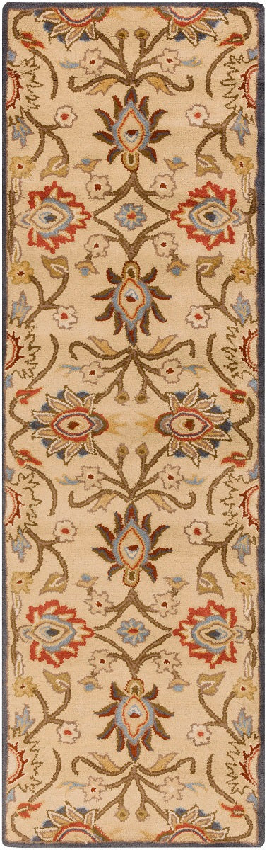 Caesar Handmade Rug