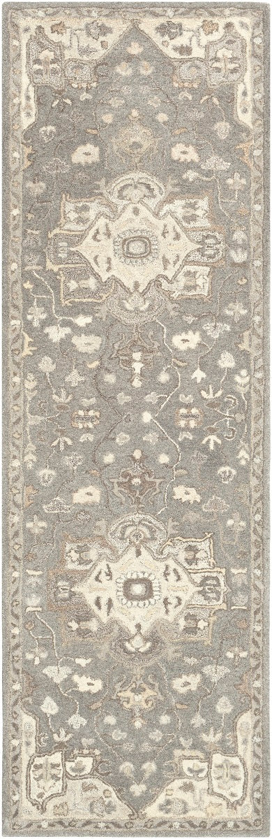 Caesar Handmade Rug