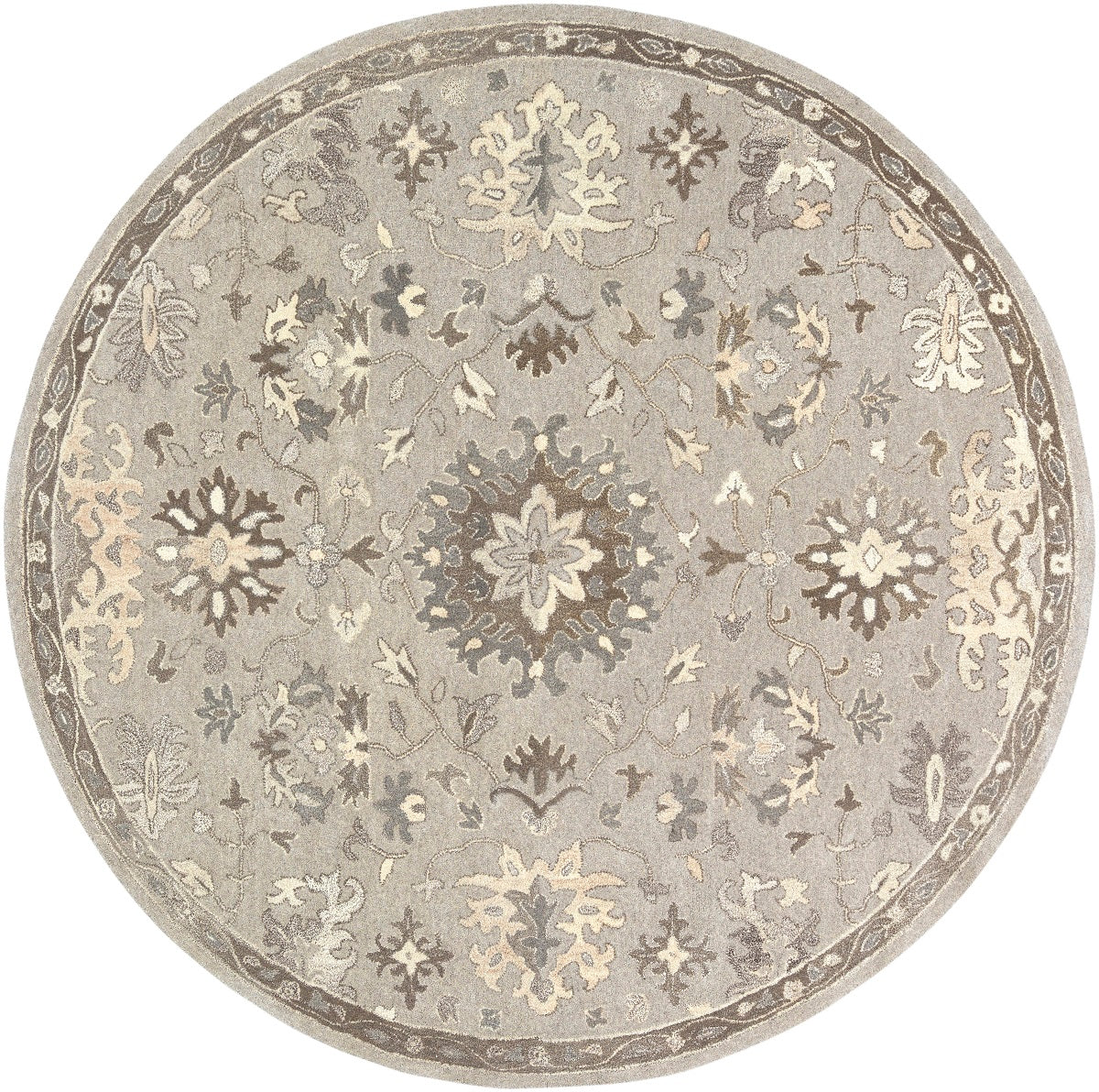 Caesar Area Rug