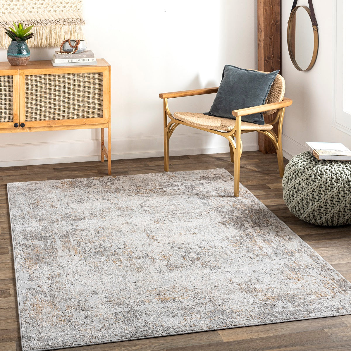 Carmel Area Rug