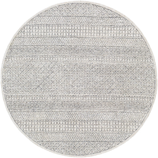 Maroc Hand-Tufted Wool Area Rug