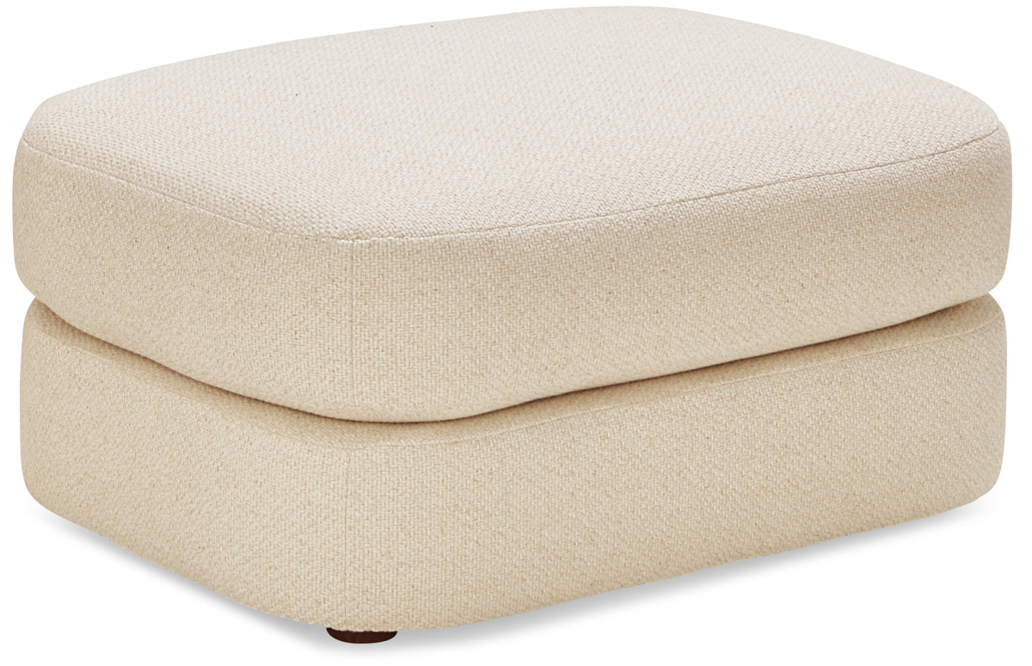 Parkway Ottoman