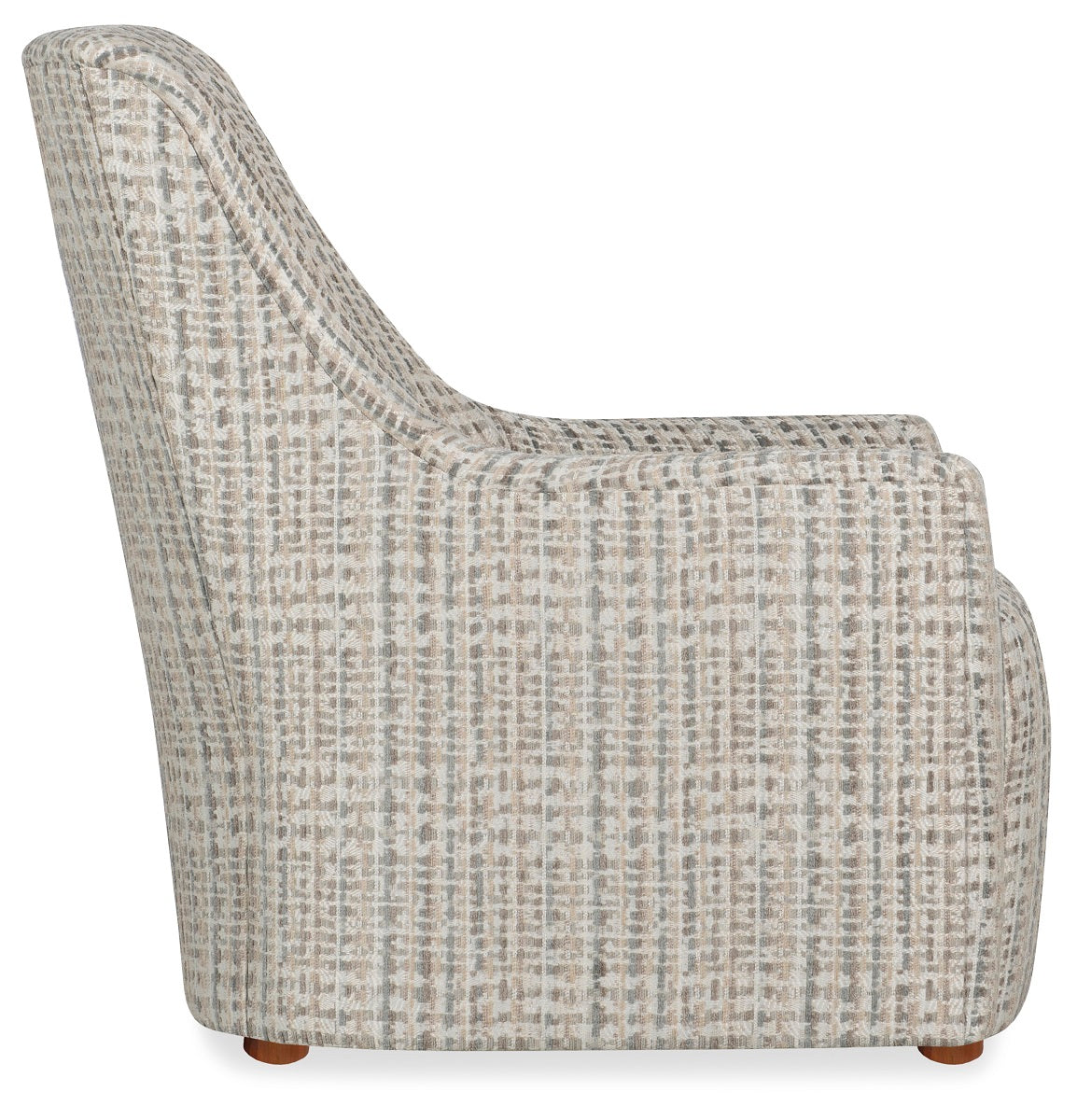Keller Modern Accent Chair