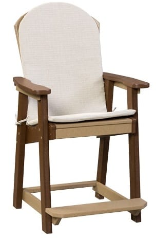 Great Bay Cushion for Counter Height Chairs