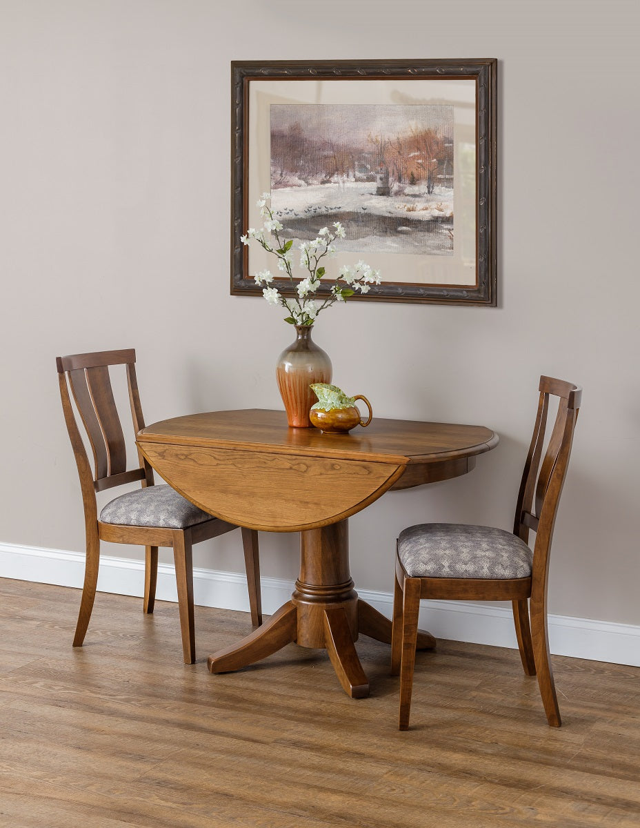 Hawthorne Dropleaf Table