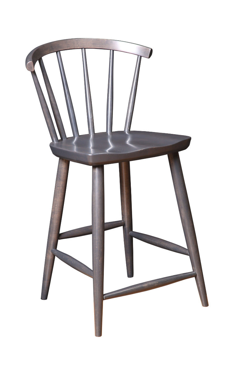 Tussock Nonswivel Stool