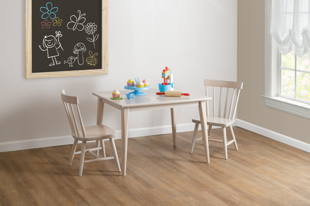 Cory Child's Table