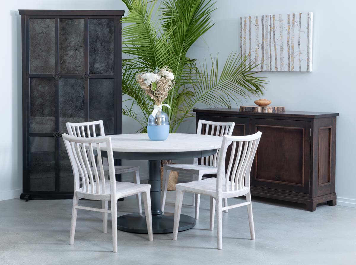 Harper Chair